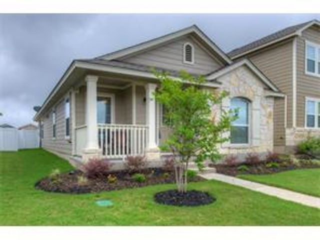 932 Lost Pines LN, Cedar Park, TX 78613