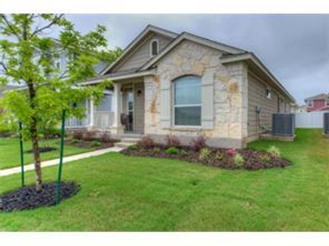 932 Lost Pines LN, Cedar Park, TX 78613