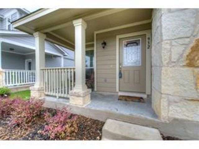 932 Lost Pines LN, Cedar Park, TX 78613