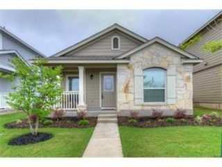 932 Lost Pines LN, Cedar Park, TX 78613