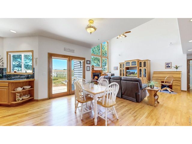 11727 Crystal View Ln, Longmont, CO 80504