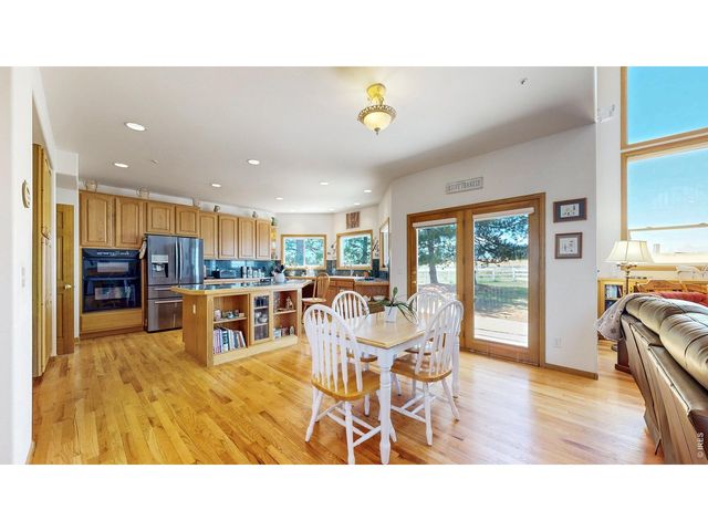 11727 Crystal View Ln, Longmont, CO 80504