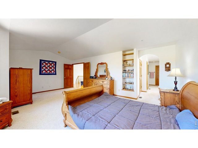 11727 Crystal View Ln, Longmont, CO 80504