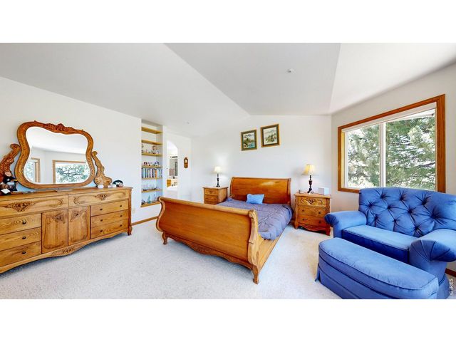 11727 Crystal View Ln, Longmont, CO 80504