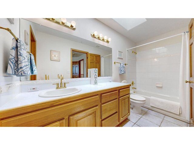 11727 Crystal View Ln, Longmont, CO 80504