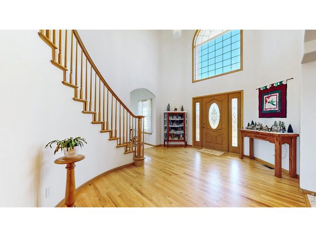 11727 Crystal View Ln, Longmont, CO 80504
