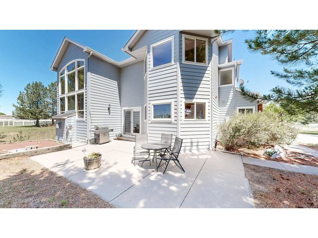 11727 Crystal View Ln, Longmont, CO 80504