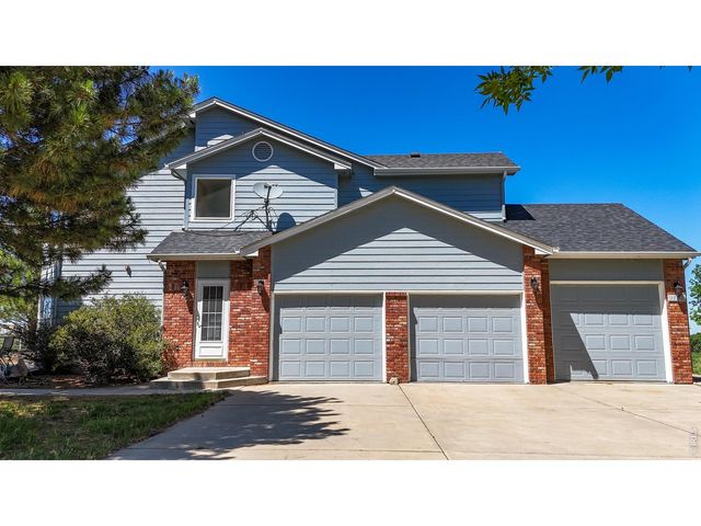 11727 Crystal View Ln, Longmont, CO 80504