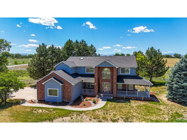 11727 Crystal View Ln, Longmont, CO 80504