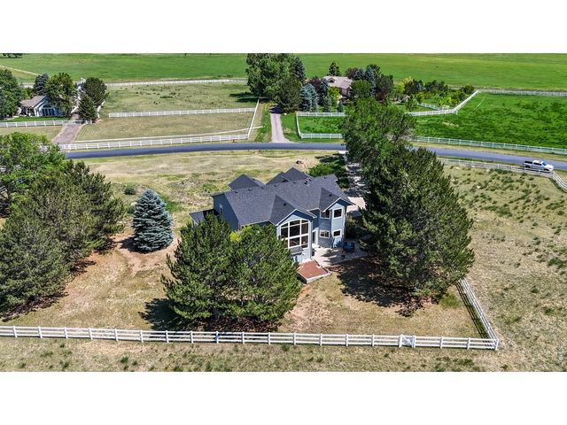 11727 Crystal View Ln, Longmont, CO 80504