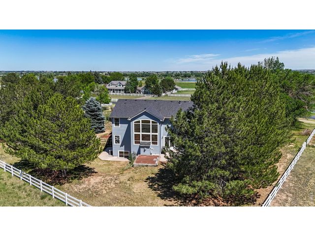 11727 Crystal View Ln, Longmont, CO 80504