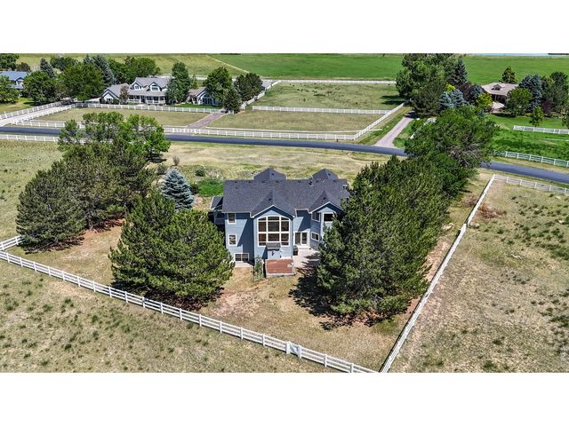 11727 Crystal View Ln, Longmont, CO 80504