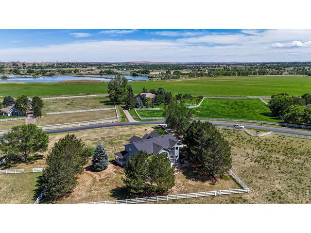 11727 Crystal View Ln, Longmont, CO 80504