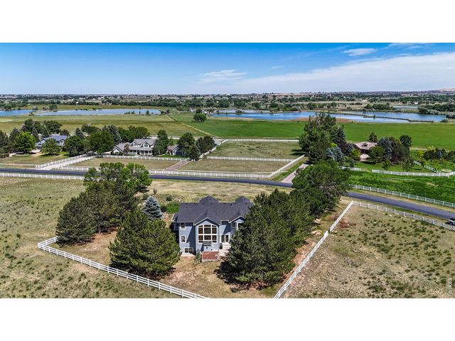11727 Crystal View Ln, Longmont, CO 80504