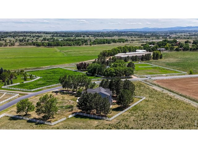 11727 Crystal View Ln, Longmont, CO 80504