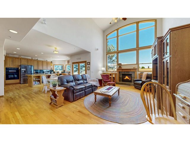 11727 Crystal View Ln, Longmont, CO 80504
