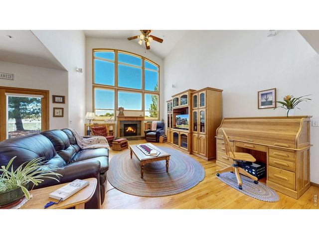 11727 Crystal View Ln, Longmont, CO 80504