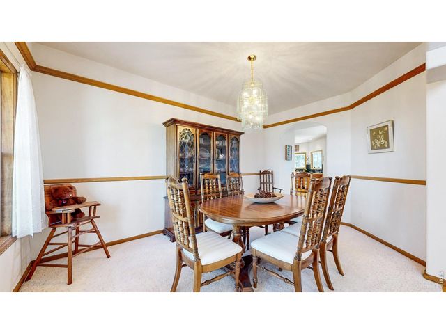 11727 Crystal View Ln, Longmont, CO 80504
