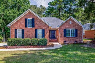 233 Turtle Creek Drive, Columbia, SC 29229
