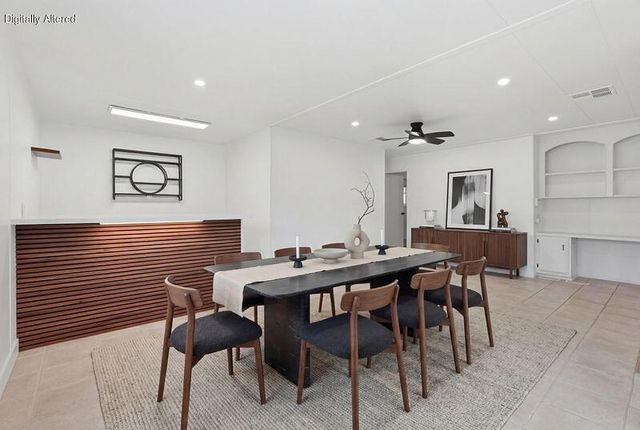 466 Cerritos Way, Cathedral City, CA 92234