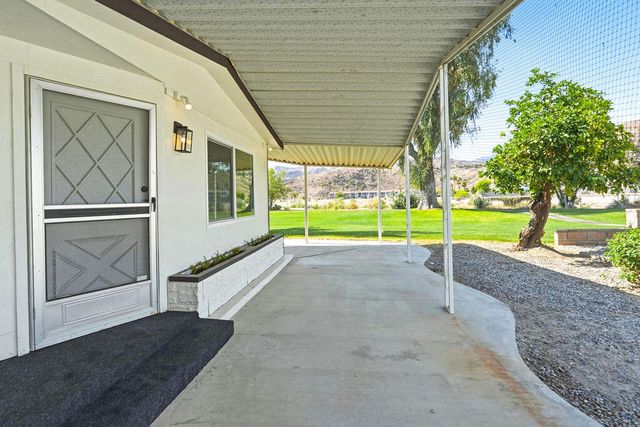466 Cerritos Way, Cathedral City, CA 92234