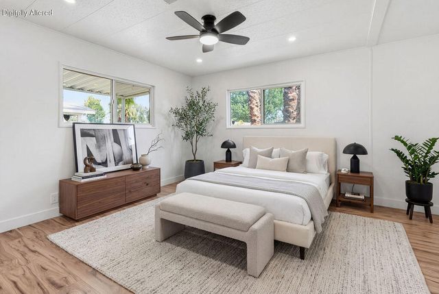 466 Cerritos Way, Cathedral City, CA 92234