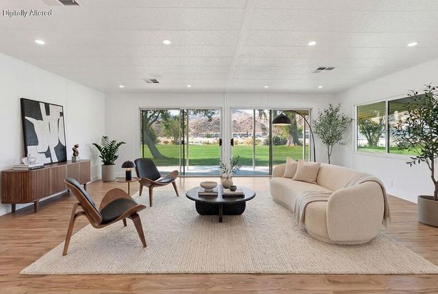 466 Cerritos Way, Cathedral City, CA 92234
