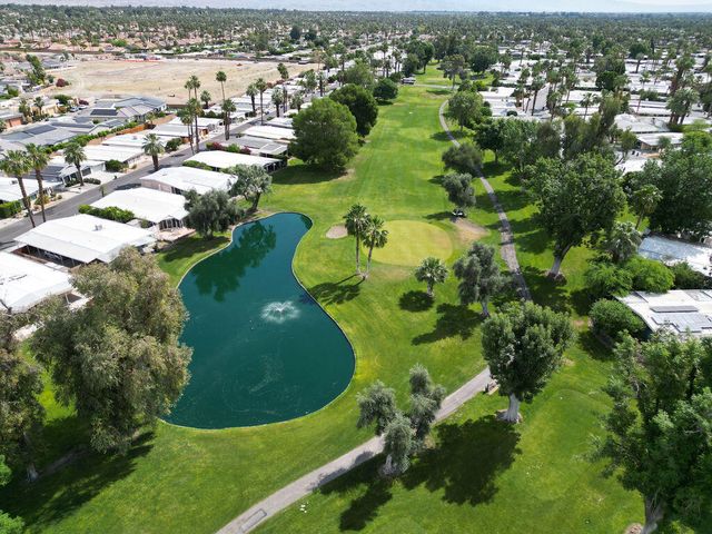 466 Cerritos Way, Cathedral City, CA 92234