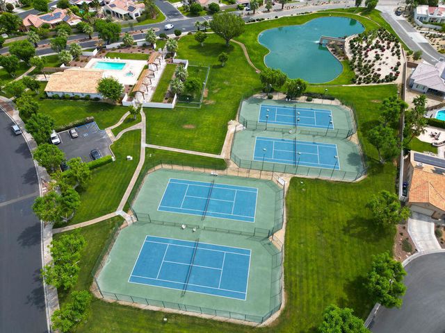 466 Cerritos Way, Cathedral City, CA 92234