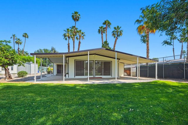466 Cerritos Way, Cathedral City, CA 92234