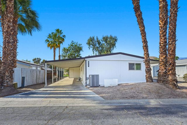 466 Cerritos Way, Cathedral City, CA 92234
