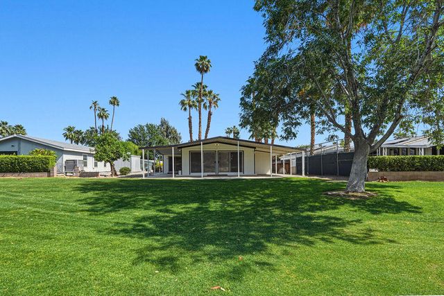 466 Cerritos Way, Cathedral City, CA 92234