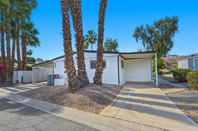 466 Cerritos Way, Cathedral City, CA 92234