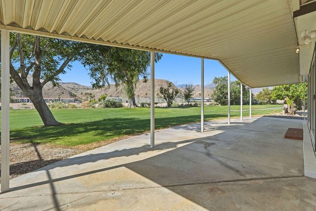 466 Cerritos Way, Cathedral City, CA 92234
