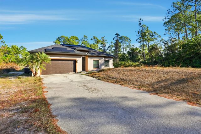 2363 NE 20 Th Avenue, Naples, FL 34120