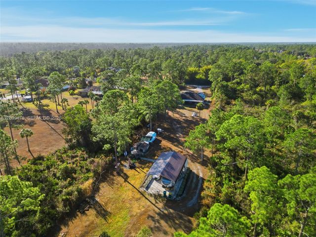2363 NE 20 Th Avenue, Naples, FL 34120