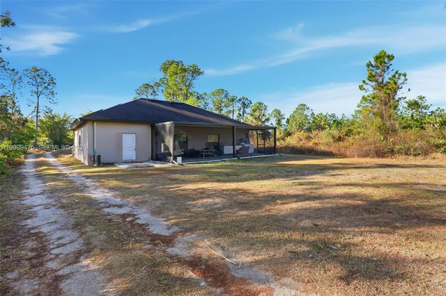 2363 NE 20 Th Avenue, Naples, FL 34120