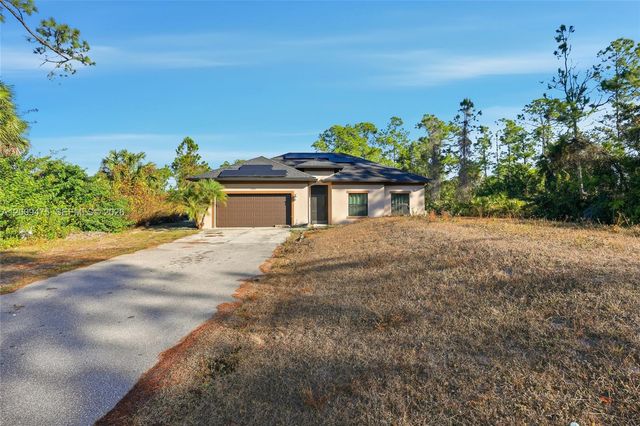 2363 NE 20 Th Avenue, Naples, FL 34120