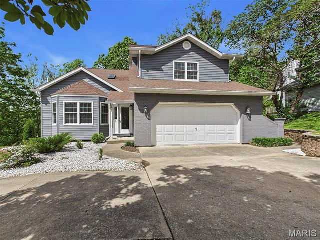 2130 Stone Gate Drive, Dupo, IL 62239