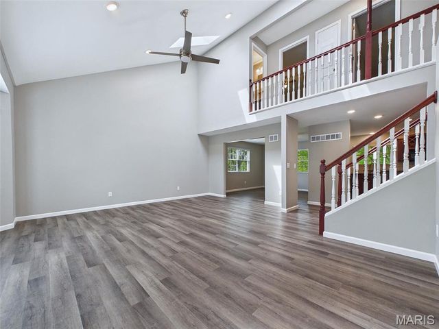2130 Stone Gate Drive, Dupo, IL 62239