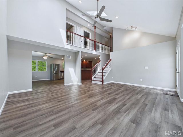 2130 Stone Gate Drive, Dupo, IL 62239