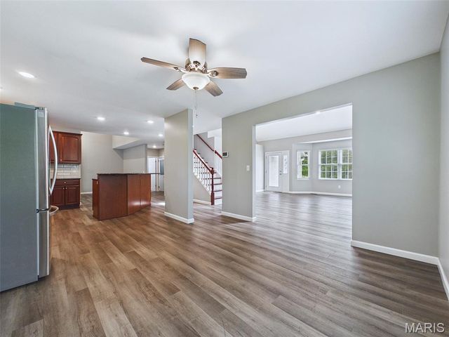 2130 Stone Gate Drive, Dupo, IL 62239