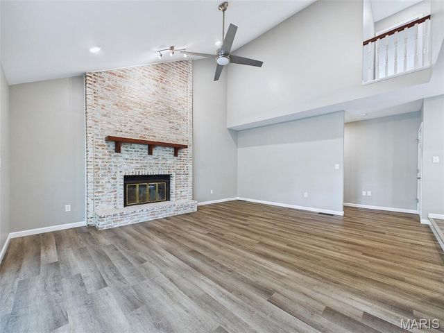2130 Stone Gate Drive, Dupo, IL 62239