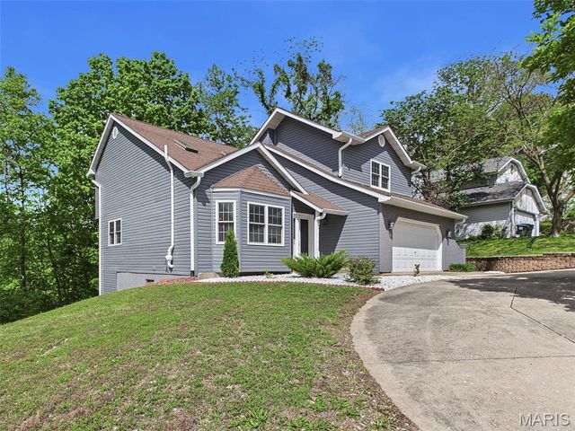 2130 Stone Gate Drive, Dupo, IL 62239