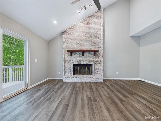 2130 Stone Gate Drive, Dupo, IL 62239