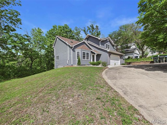 2130 Stone Gate Drive, Dupo, IL 62239
