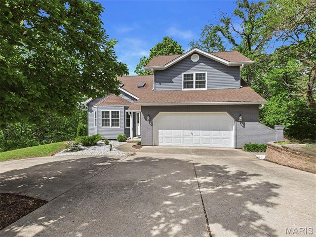 2130 Stone Gate Drive, Dupo, IL 62239