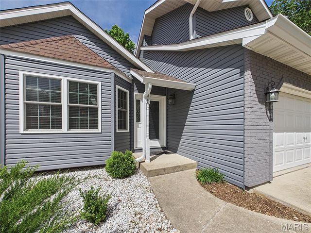 2130 Stone Gate Drive, Dupo, IL 62239