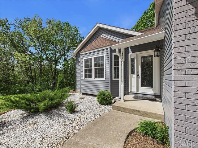 2130 Stone Gate Drive, Dupo, IL 62239