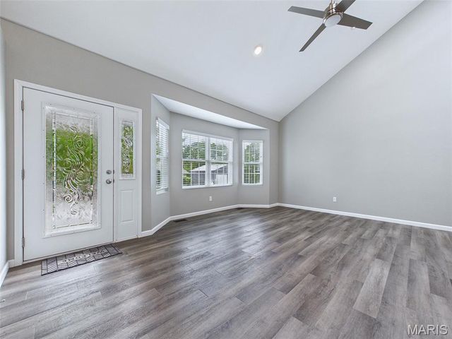 2130 Stone Gate Drive, Dupo, IL 62239